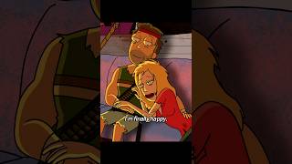 quotIm Mr Crowbarquot  Jerry and Beth  Rick and Morty S01 E06 [upl. by Oruasi]