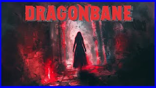 Entering Hackleswells Nightmare  Dragonbane RPG Solo RPG  Ep 12 [upl. by Ahsiloc]