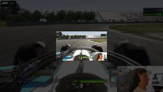 F1 24 World Record China [upl. by Perice92]