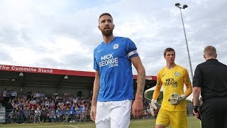 Beevers Honoured To Be Named Captain [upl. by Haimaj]