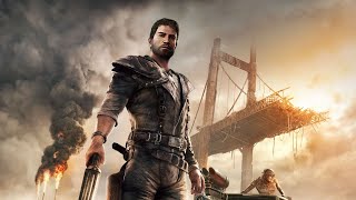 Mad Max Walkthrough Part 18  Full Gameplay Explore [upl. by Monafo]