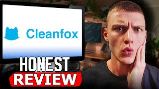 Cleanfox Efficient Email Cleanup amp Real User Review  Save Time amp Go Green [upl. by York137]