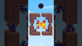 Smarty Worm Hungry Worms Apple chalenge video level 179games gaming gameplay sorts sports [upl. by Latif896]