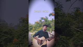 Doorie  Atif Aslam  Cover By Sanjay Deb [upl. by Ewen]