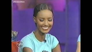 Tyra Show FULL EPISODE  ANTM Cycle 10 Reunion [upl. by Annalla]