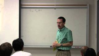 Lecture 3 Effect of Ring Size Conjugation ElectronWithdrawing Groups [upl. by Vincelette]