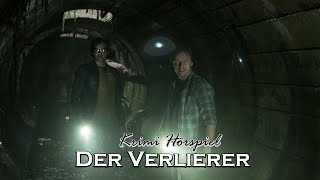 Der Verlierer  Krimi Hörspiel [upl. by Aidil]