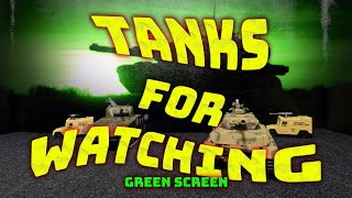 256 Tanks for Watching [upl. by Patti]