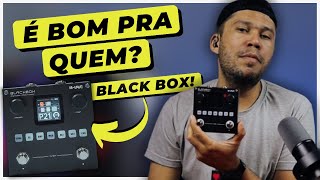 Pra quem eu RECOMENDO ter uma BLACK BOX [upl. by Popelka]