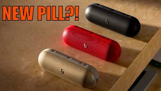 Beats Pill 2024 Review A Worthy Comeback with Surprising Features [upl. by Ragan292]