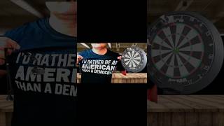 The Darts Checkout Challenge A Humiliating Update [upl. by Yager]