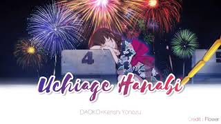 THAISUB Uchiage Hanabi Firework  DAOKOxKenshi Yonezu [upl. by Javier]