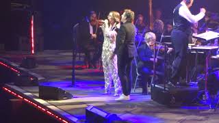 Trijntje Oosterhuis 25 jarig jubileum  ft Marco Borsato  Wereld zonder jou [upl. by David215]