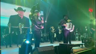 Míranos Ahora EN VIVO Calibre 50 [upl. by Adnoloy]