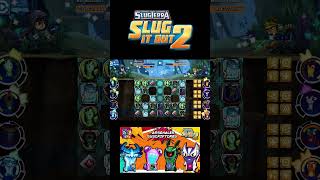 💥 Arsenales de SUSCRIPTORES 💥  Slugterra Slug It Out 2 slugitout2 slugterra solvepuzzles [upl. by Eulalia]