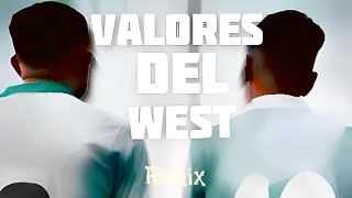 Valores del Westmilo j Jon z [upl. by Nwahsaj]