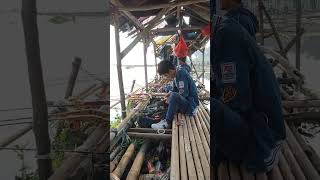 Si akang meni serius fishing mancingcirataterbaru lewatberanda fyp foryou [upl. by Turne536]