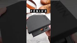 fenix 8  optional QuickFit 26 bands  Garmin [upl. by Chavaree]