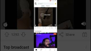 get sound on reddit mobile [upl. by Aleirbag]