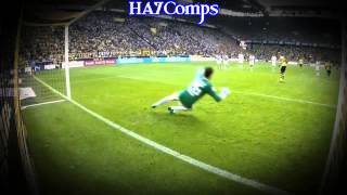 Marco Reus Goals Skills Passes 2013 14 Part 1 HD [upl. by Apps]