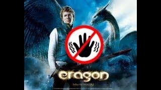 Deshalbist der Eragon Film so schlecht [upl. by Sremlahc]