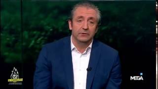 ¿De qué equipo eres quotDel Barçaquot OJO a la RESPUESTA de Josep Pedrerol en El Tertuliómetro [upl. by Leona538]