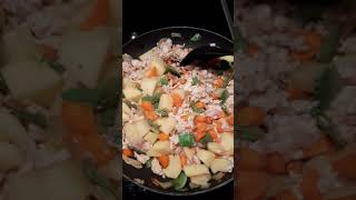 Chicken Mince Recipe [upl. by Campney]