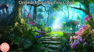 Relaxing Music for Healing  Music for Sleeping and Stress Relief 💕 23 [upl. by Intirb751]