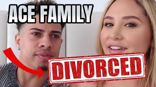 ACE FAMILY DIVORCE amp kylie jenner foundation review james charles lied [upl. by Georges]