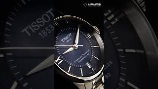 Tissot Watches l Helios [upl. by Clovis929]