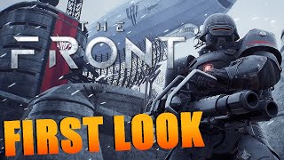 The Front  Gameplay [upl. by Pendergast390]