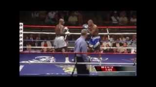 Chad Dawson vs Antonio Tarver I [upl. by Amye]