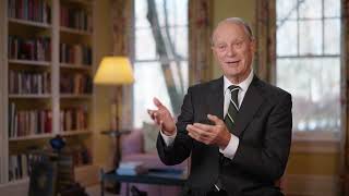 Robert Ballard  2024 Horatio Alger Award Recipient [upl. by Crosby]