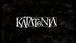 Katatonia  Unfurl [upl. by Volin]