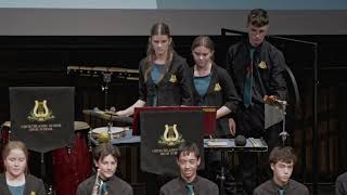 Churchlands School of Music Intermediate Concert Part 2 10 May 2024 [upl. by Dore269]