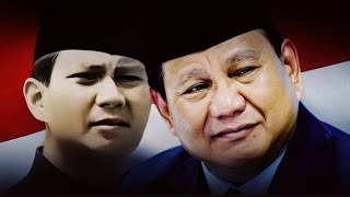 🔴 FullText CITACITA amp HARAPAN PRABOWO SUBIANTO cityzen [upl. by Ydor]