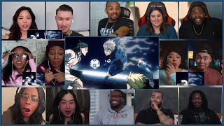 Blue Lock Season 2 Episode 7 Reaction Mashup  ブルーロック [upl. by Liebowitz]