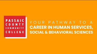 PCCC Human Services Career Pathway [upl. by Witty601]