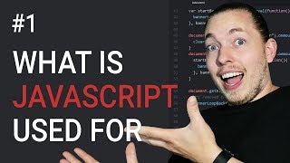 1 How to Get Started With JavaScript  JavaScript Tutorial Beginners  Learn JavaScript Programming [upl. by Burd294]