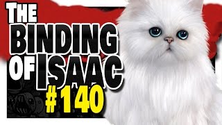 The Binding of Isaac 140 2  Eine besondere Katze Isaac [upl. by Denton]