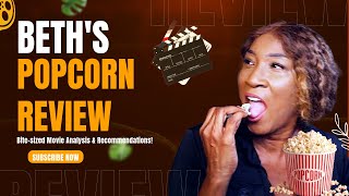 Movie Review 📽 Beths Popcorn🍿 Picks Pretty Woman Review [upl. by Aria485]