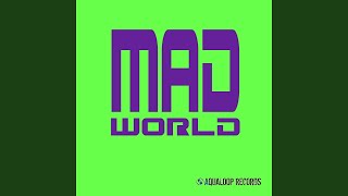 Mad World Pulsedriver Remix [upl. by Devlen974]