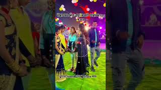 Biha ghare kiye kiye enta kar sa 💃🌿😍  sambalpuri old song 🔇 dance sambalpuristatusvideo Odia gita [upl. by Naashom]