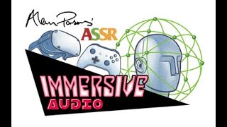 ASSR  Immersive Audio Webinar [upl. by Alya]