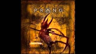 Prong  Hidden Agenda [upl. by Doreg]