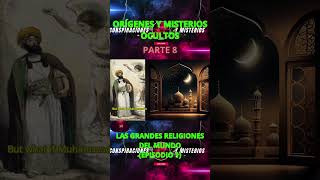 P8 E1 Las Grandes Religiones del Mundo [upl. by Yeliw]