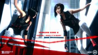 Mirrors Edge 2  Soundtrack  Audio Waves Special 320kbs HD [upl. by Service]