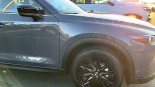 Polymetal Gray CX5 Carbon EditionTeam VallejoMazdacommazdacx5carboncarboneditionmazdacx5suv [upl. by Akcir]