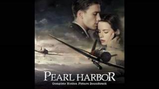 Pearl Harbor Soundtrack  International Trailer [upl. by Corydon119]