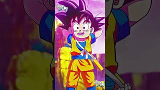 Dragon ball Daima capcut capcutcaptions contest edit dragonballdaima dragonball goku [upl. by Windy732]